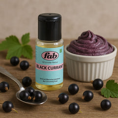 Oil Soluble Black Currant