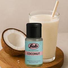 Oil Soluble Coconut