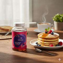 Sharon Golden Syrup - Homemaker's Special (300g)
