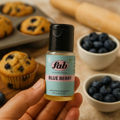Oil Soluble Blueberry