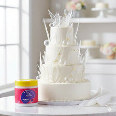 Sharon Isomalt Homemaker's Special Isomalt – 400gm