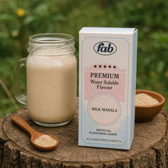 Milk Masala
