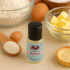 Oil Soluble Mix Fruit