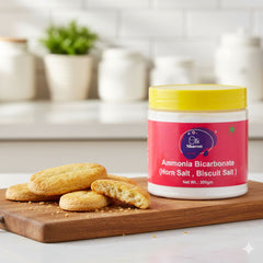 SHARON AMMONIA BICARBONATE 300GM