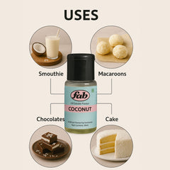 OIL SOLUBLE COCONUT