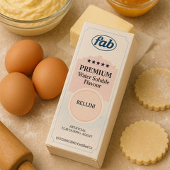 Bellini fab premium water soluble flavour