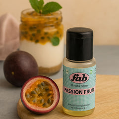Oil Soluble Passion Fruit