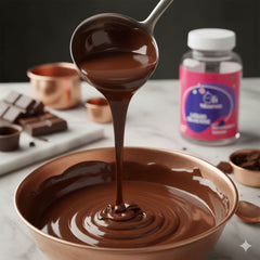 Sharon Liquid Glucose – Homebaker’s Special (300g)