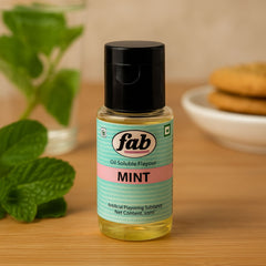 Oil Soluble Mint