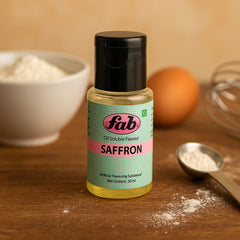 Oil Soluble Saffron