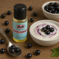 Oil Soluble Black Currant