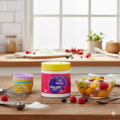 SHARON AGAR AGAR 250GM