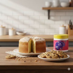 SHARON BAKING SODA 400GM