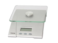 NOVA Electronic Kitchen Scale (Capacity 5 kg) 1303 NO