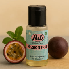 Oil Soluble Passion Fruit