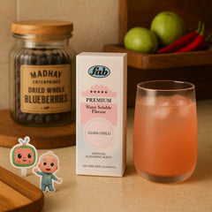 Guava Chilli