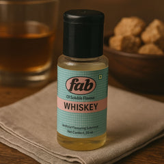 Oil Soluble Whisky