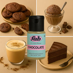 Oil Soluble Chocolate