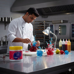 Sharon Isomalt Homemaker's Special Isomalt – 400gm