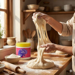 Sharon Gluten Homemaker's Special Vital Wheat Gluten – 250gm