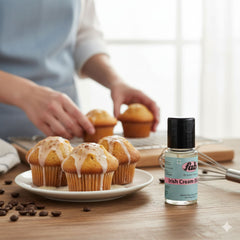 Oil Soluble Irish Cream