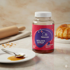 Sharon Golden Syrup - Homemaker's Special (300g)