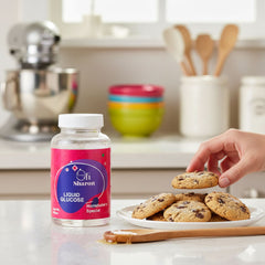 Sharon Liquid Glucose – Homebaker’s Special (300g)