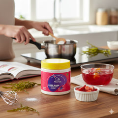 SHARON AGAR AGAR 250GM