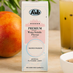 Mango Passion