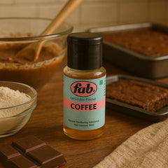 Oil Soluble Coffee