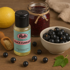Oil Soluble Black Currant