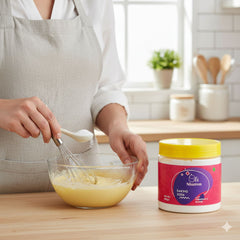 SHARON BAKING SODA 400GM