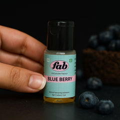 Oil Soluble Blueberry