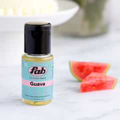 Oil Soluble Guava