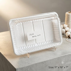 JS06 800ml Tray