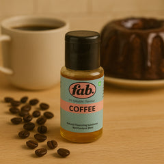 Oil Soluble Coffee