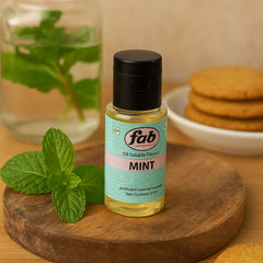 Oil Soluble Mint