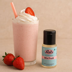 Oil Soluble Mix Fruit