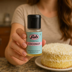 OIL SOLUBLE COCONUT