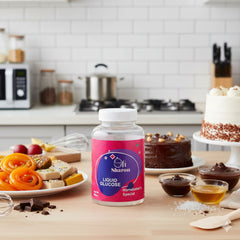 Sharon Liquid Glucose – Homebaker’s Special (300g)