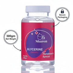 Sharon Glycerine - Homebaker's Special (300g)