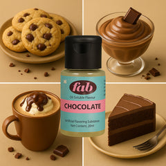 Oil Soluble Chocolate