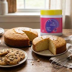 SHARON BAKING SODA 400GM