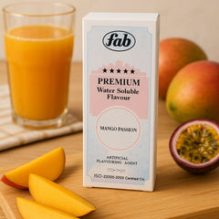 Mango Passion