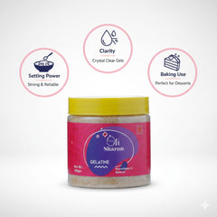 SHARON GELATINE 300GM