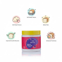 SHARON BREAD IMPROVER 250GM