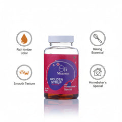 Sharon Golden Syrup - Homemaker's Special (300g)