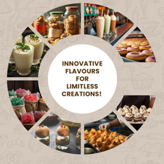 Bellini fab premium water soluble flavour