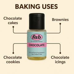 Oil Soluble Chocolate