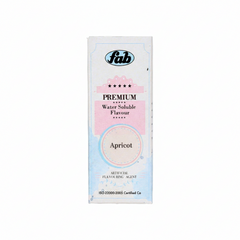Fab Apricot Premium WS Flavour